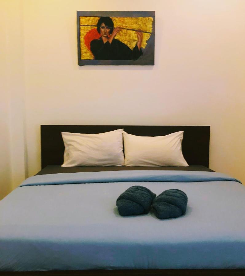 Daisy'S 2 Bedroom Family Home For Up To 5 Guests With Garden & Bbq Koh Samet Bagian luar foto