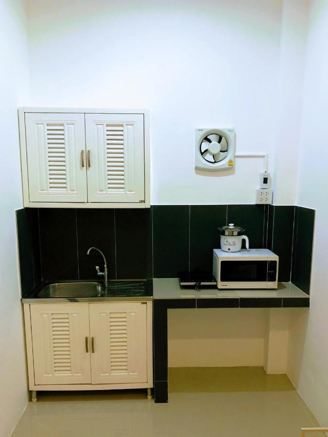 Daisy'S 2 Bedroom Family Home For Up To 5 Guests With Garden & Bbq Koh Samet Bagian luar foto