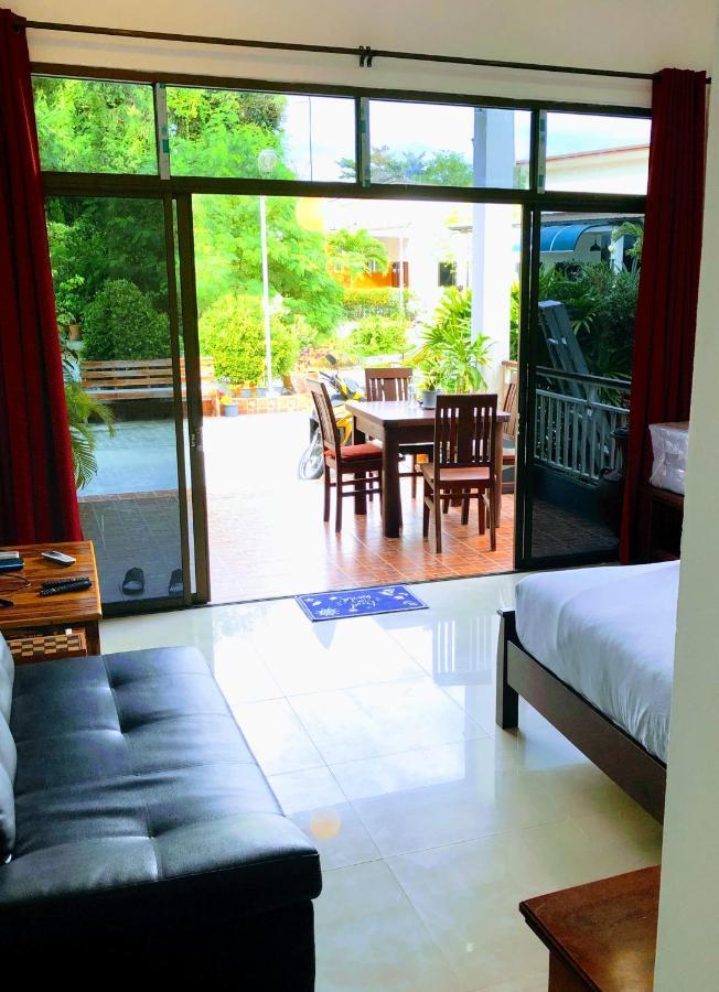 Daisy'S 2 Bedroom Family Home For Up To 5 Guests With Garden & Bbq Koh Samet Bagian luar foto
