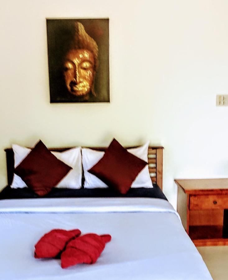 Daisy'S 2 Bedroom Family Home For Up To 5 Guests With Garden & Bbq Koh Samet Bagian luar foto