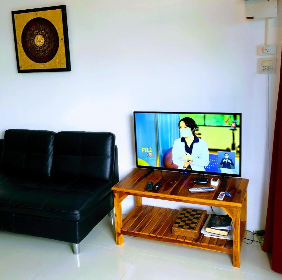 Daisy'S 2 Bedroom Family Home For Up To 5 Guests With Garden & Bbq Koh Samet Bagian luar foto