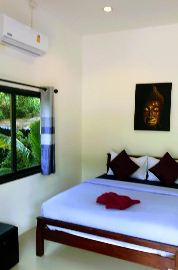Daisy'S 2 Bedroom Family Home For Up To 5 Guests With Garden & Bbq Koh Samet Bagian luar foto