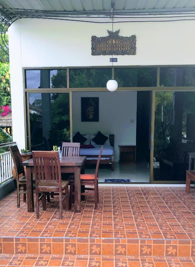 Daisy'S 2 Bedroom Family Home For Up To 5 Guests With Garden & Bbq Koh Samet Bagian luar foto